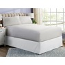 Color Connection Bedskirt, , large