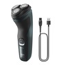 Philips Norelco 2600 Wet & Dry Shaver, , large