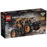 LEGO Technic Monster Jam DIGatron Pull-Back, , large