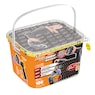 Copper Bullet Expanding 100-Foot Garden Pocket Hose, , large