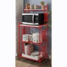 Romann Microwave Stand, , large