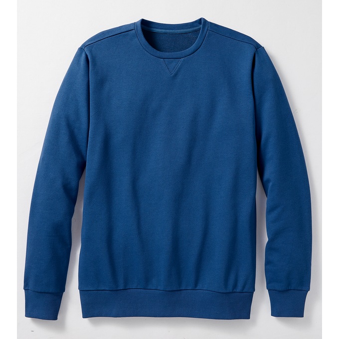 Comfort Crewneck, , large