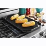 Nordic Ware 2-Burner Reversible Griddle, , large