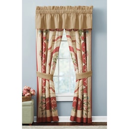 Roselyn Window Treatments, , large