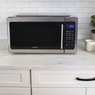 Avanti 1.5 cu. ft. Microwave, Stainless Steel, large