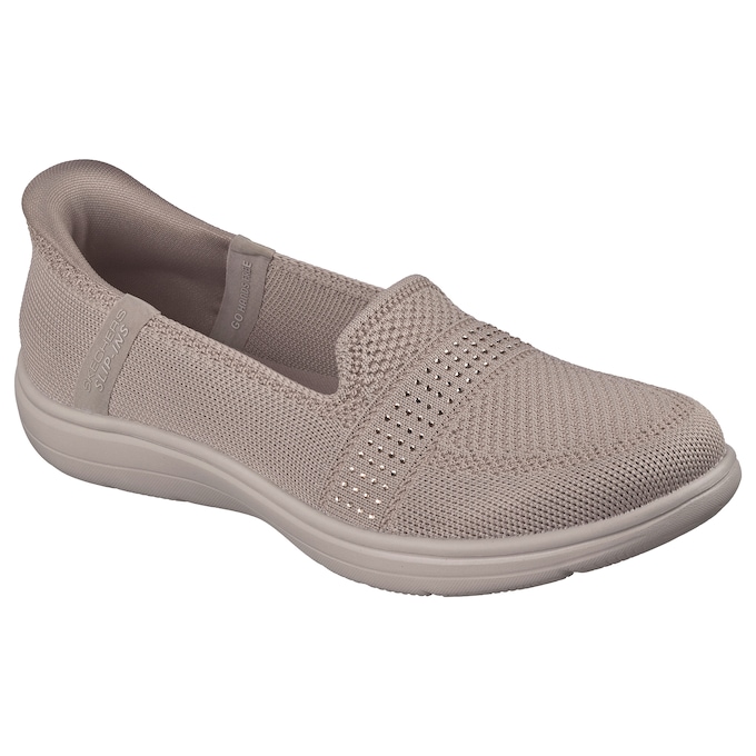 Skechers Slip-Ins On the Go Women's Radiant Skimmer Shoe, , large