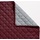 Burgundy Gray