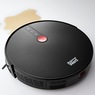 Montgomery Ward Robot Vac and Mop with Wi-Fi and Replacement Filter Kit, , large