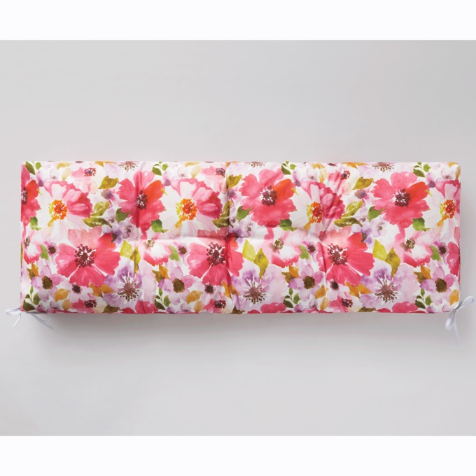 Large Bench Cushion, , large