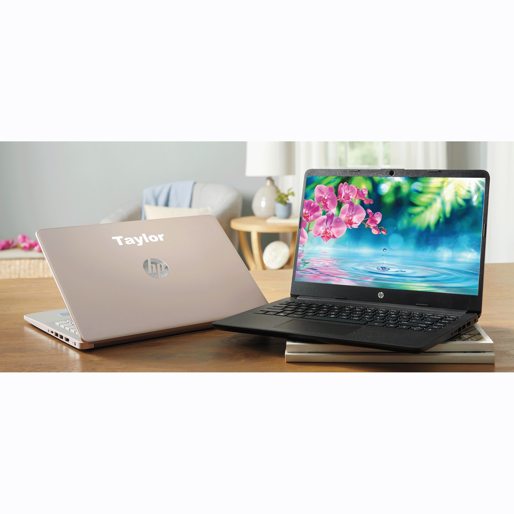 HP 14" Laptop, , large