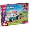 LEGO Friends Heartlake City Ice Cream Truck, , large