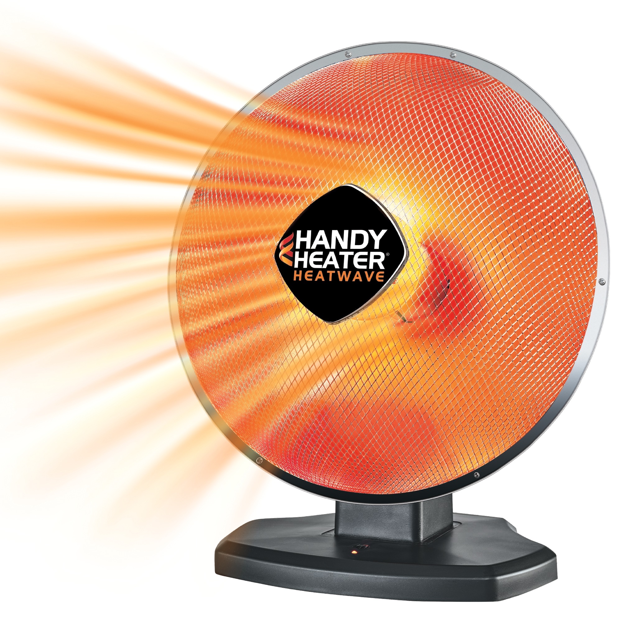 Handy Heater Heatwave Max Heater, , large