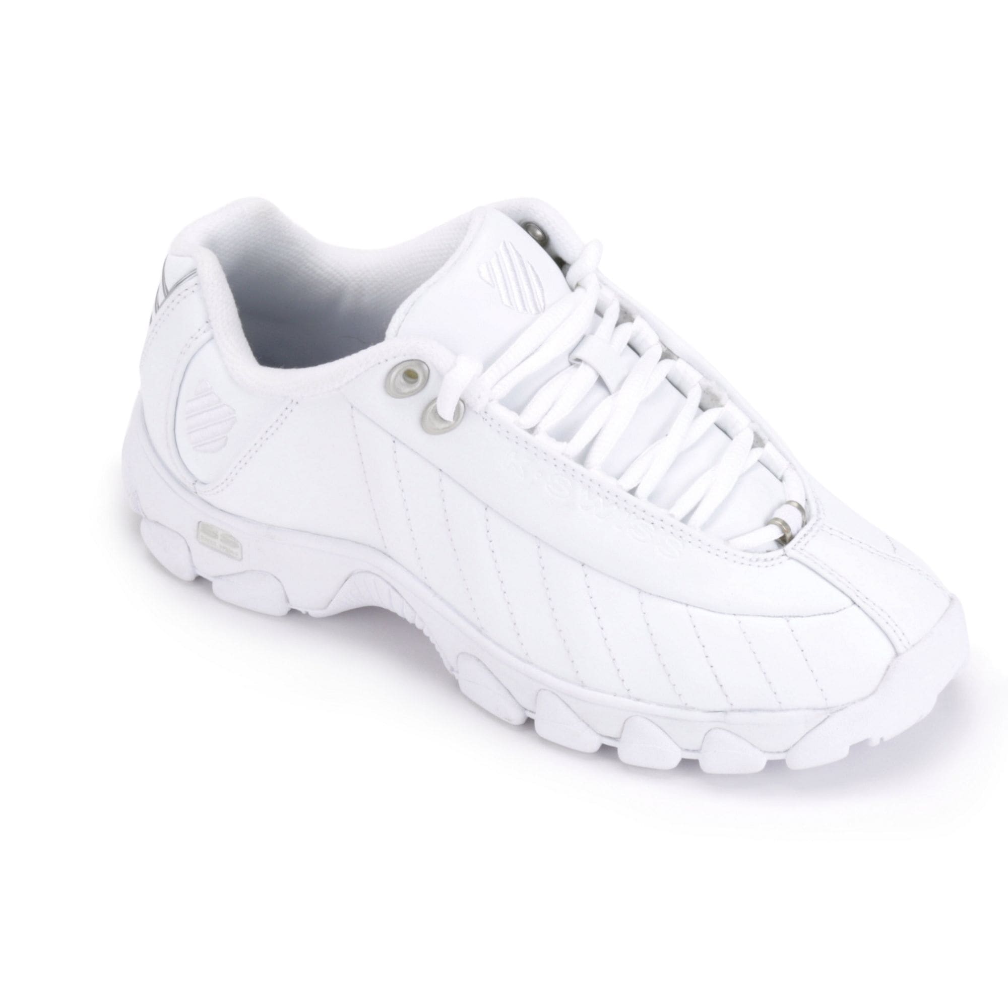 k swiss womens white shoes