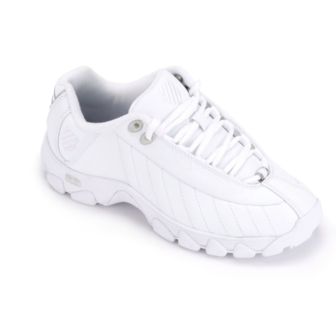 Blind Handig Gemaakt om te onthouden K-Swiss Women's ST329 Cross Training Shoe | Ginny's