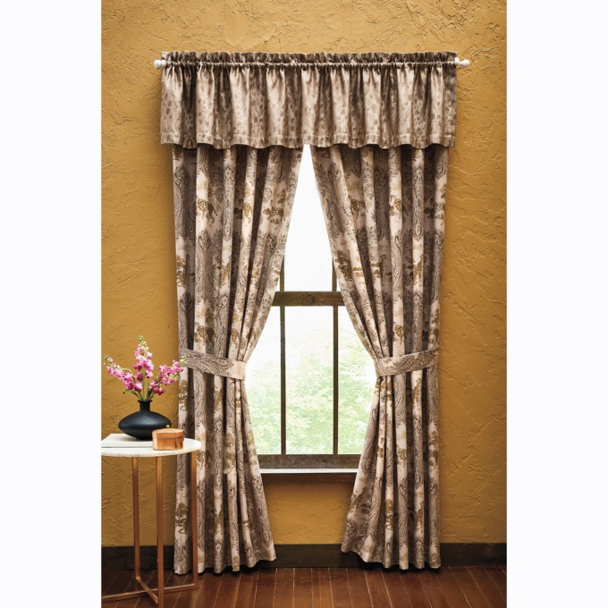 Safari Window Treatment, , large