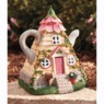 Solar Teapot Cottage, , large