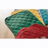 Color Connection Set of 4 Placemats, , large