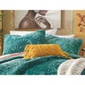 Lush Velvet Sham, , large