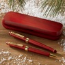 Wood Pen Set in Gift Box, , large