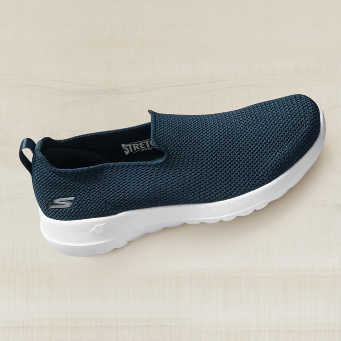 Skechers Women’s GOwalk Joy Sensational Day Slip-On, , large