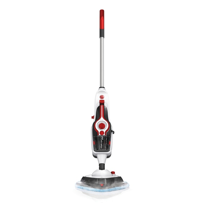 Hoover Steam Complete Pet Steam Mop, , large