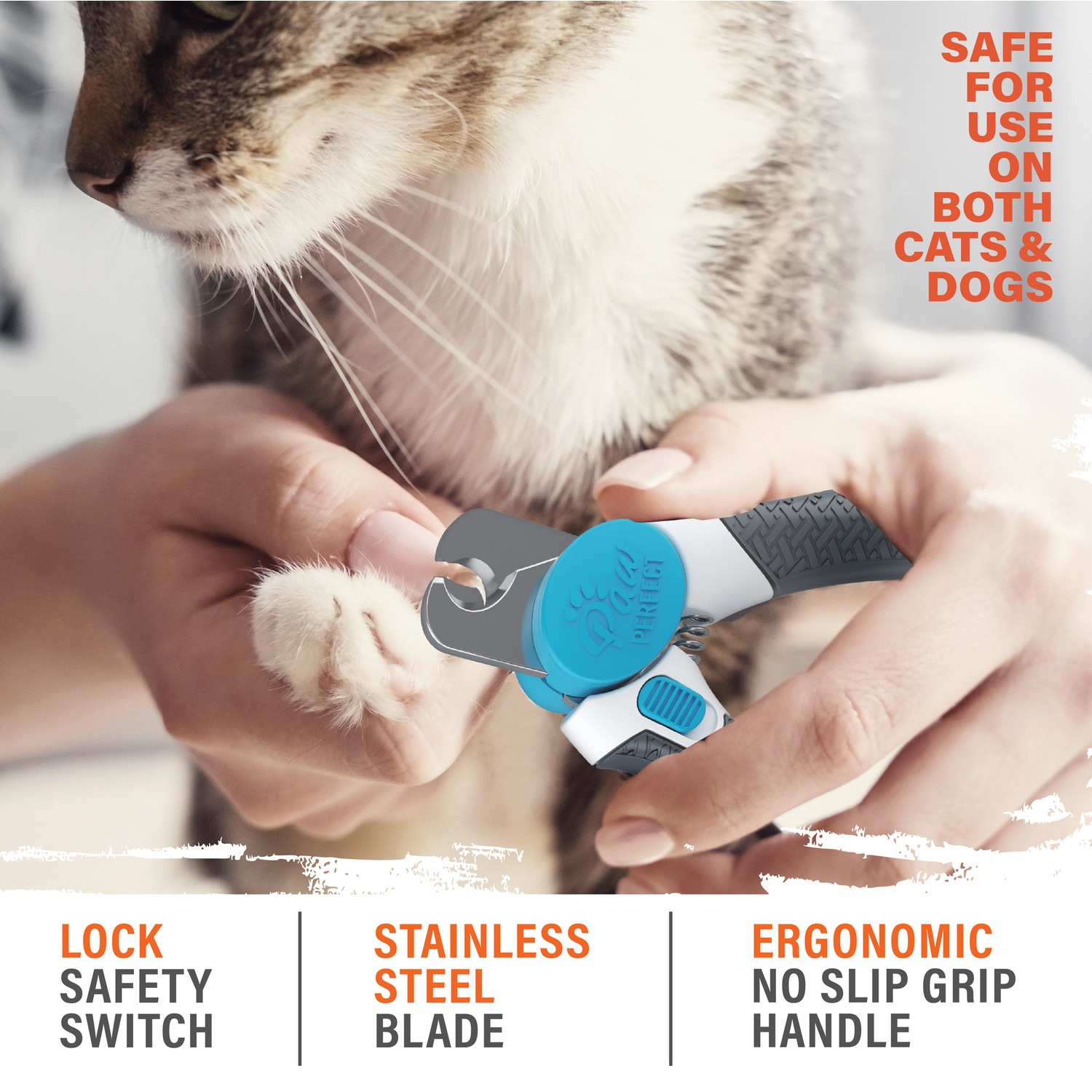 Paw online perfect clippers