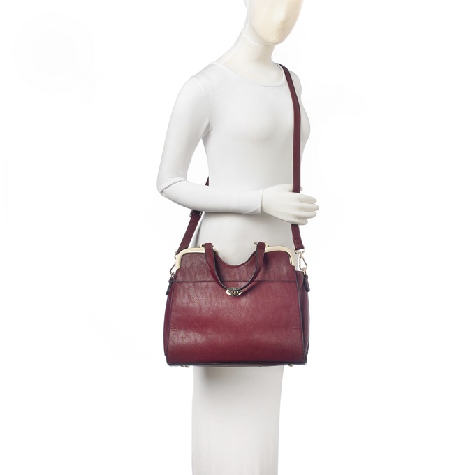 Lulu Satchel, , large