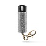 Rhinestone Pepper Spray Keychain with 16-Ft. Range and UV Dye by Guard Dog Security, , large