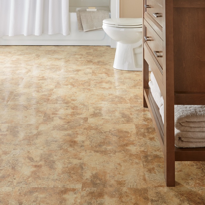 Vinyl Floor Tiles Ginny S