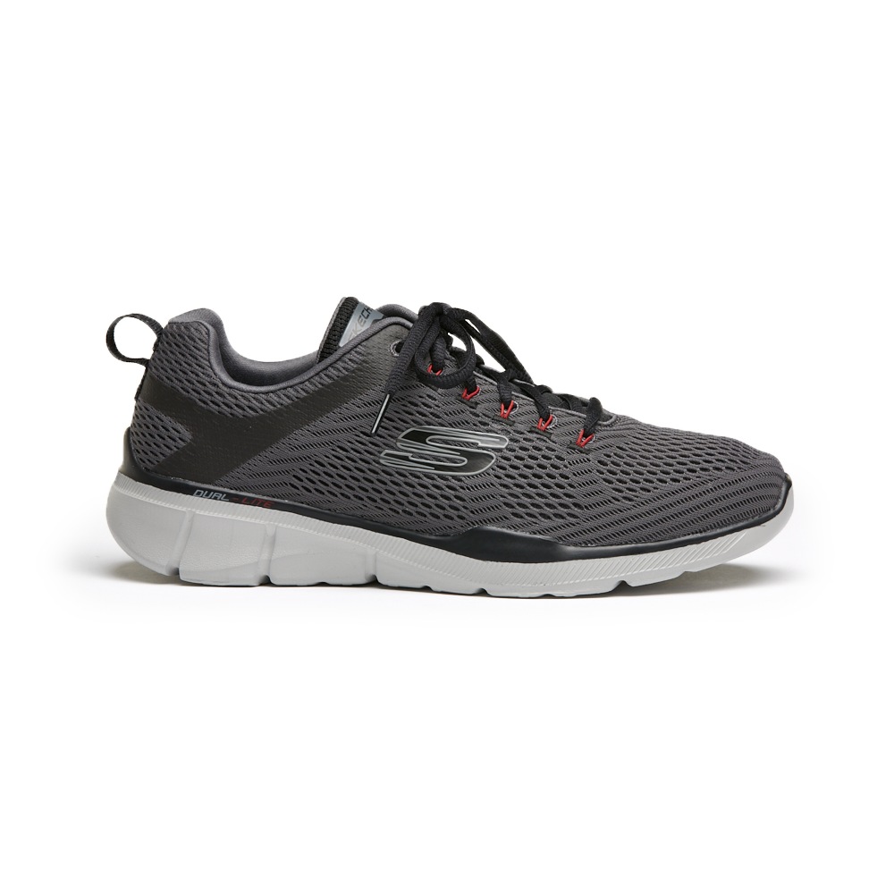 skechers equalizer 3.0 black