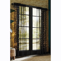 Lighted Panel, , large