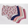Cozee Corner&reg; 5-Pack Cotton Panties, , large
