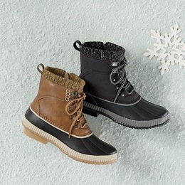 Jbu Women&amp;&#35;39;s Athena Duck Boot by Jambu, , large