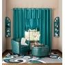 Hudson Photo Corner Shelf, , large