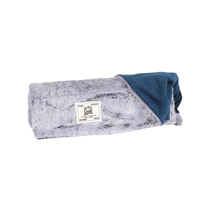 DGS Chill Kuzzi Large Blanket, , large