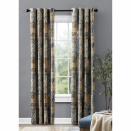 Vogue Room-Darkening Single Panel, , large