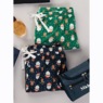 Santa PJ Pant, , large