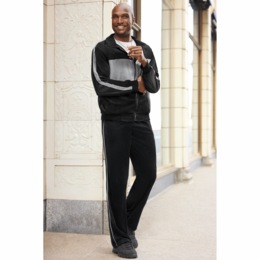 Velour Active Set, , large