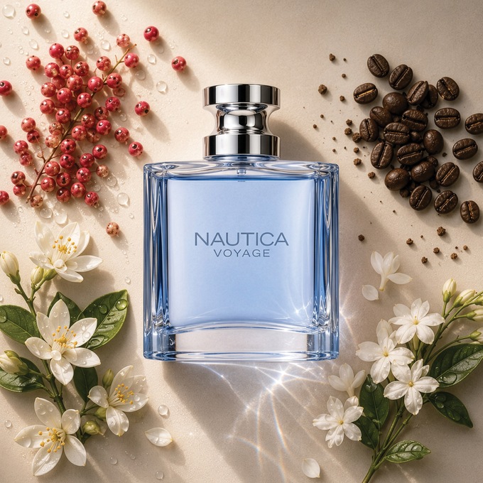 Nautica Voyage for Him, , large