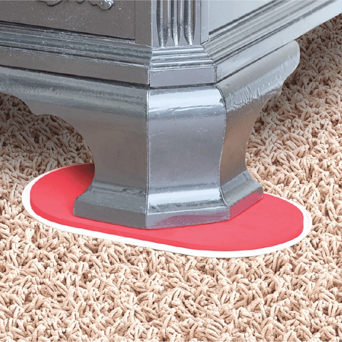 Ruby Movers 4-Pack, , large