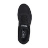 Skechers Men's Slip-Ins Track Ezral Shoe, Black Black, large