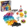 LEGO Classic Creative Space Planets, , large