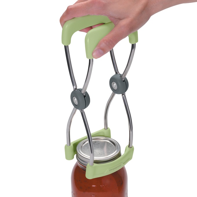 Presto Premium Canning Tool Kit, , large
