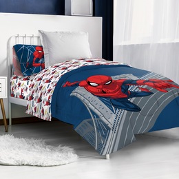 Spiderman Sheets, , large