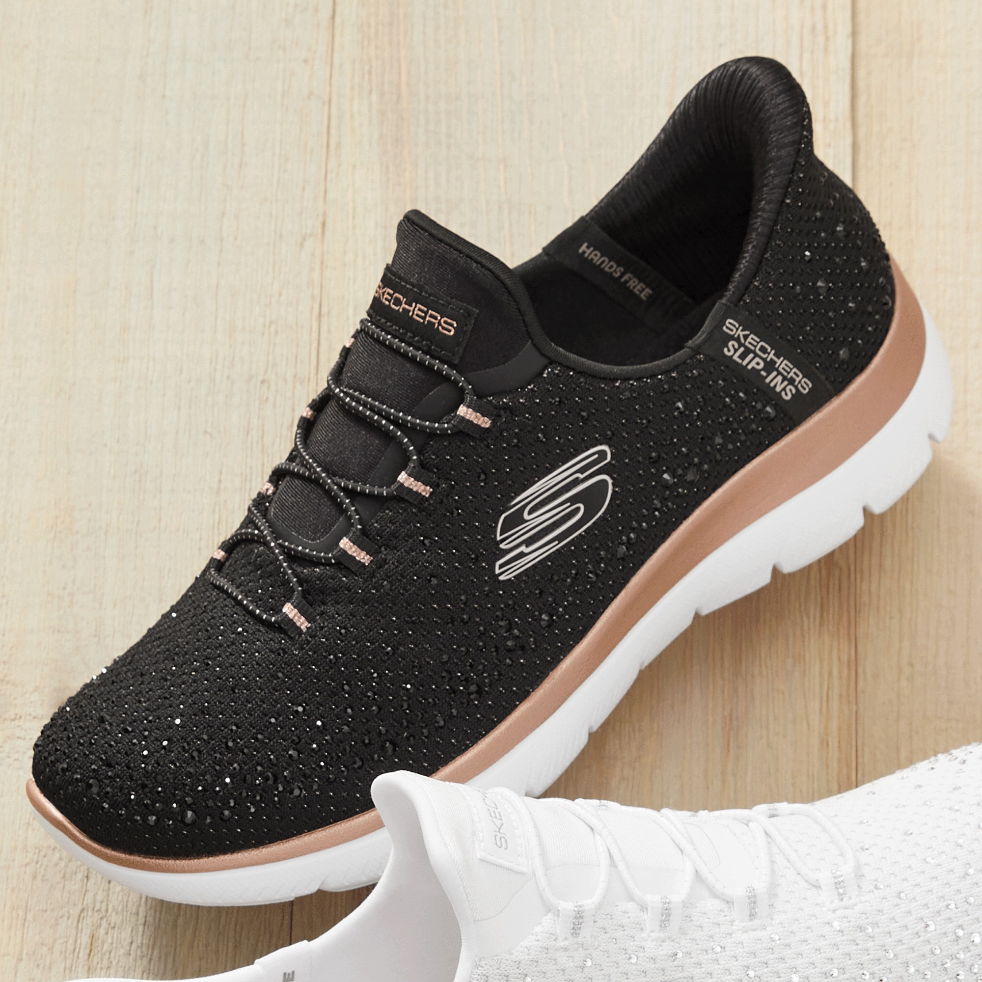 skechers 55208