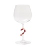 Candy Cane Glass Drinkware, , large