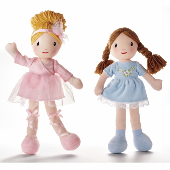 Ginny's catalog toys clearance