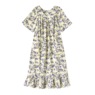 Sundress with Flounce, , large