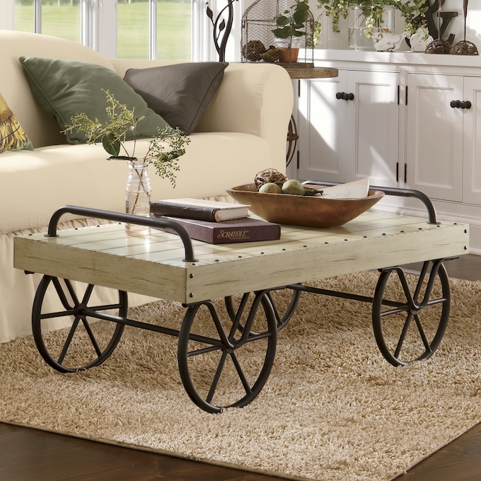 Leeds Coffee Table, , large