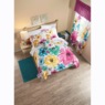 Color Connection Floral Comforter Set, , large